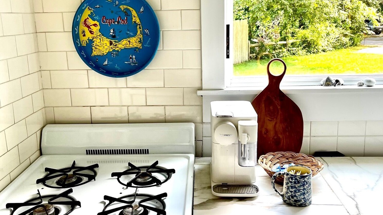 Photo of Kitchen in Lagoon Heights