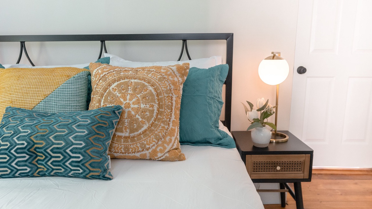 Photo of Bedroom in Beverly