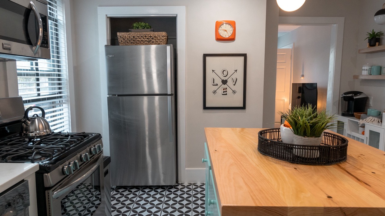 Photo of Livingroom in Beverly