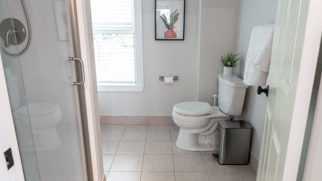 Photo of Bathroom in Beverly