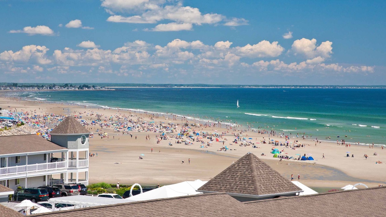 Photo of Outdoor in Ogunquit