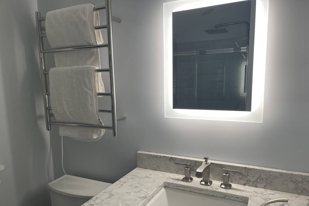 Photo of Bathroom in Dartmouth