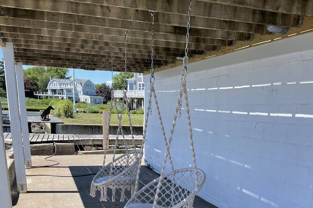 Photo of Patio Balcony in Dartmouth