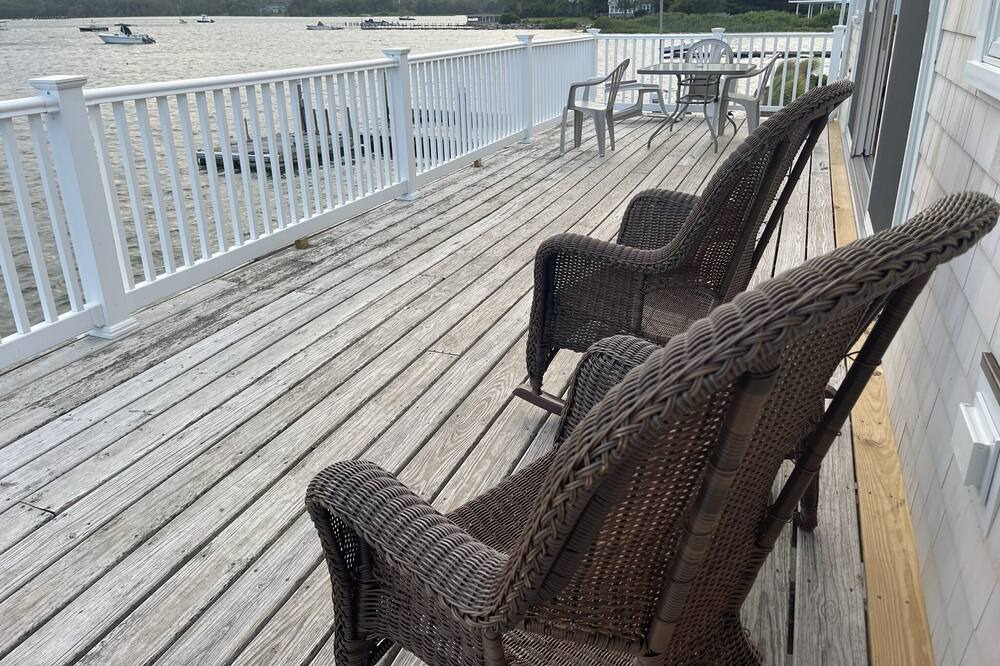 Photo of Patio Balcony in Dartmouth