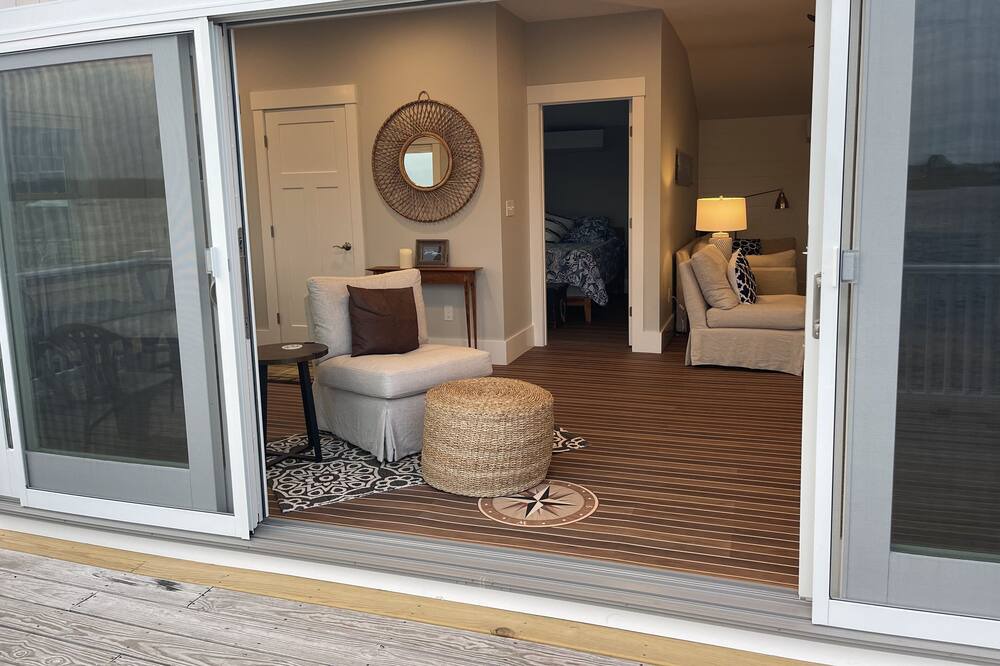 Photo of Patio Balcony in Dartmouth
