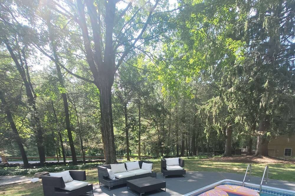 Photo of Outdoor in Fairfield