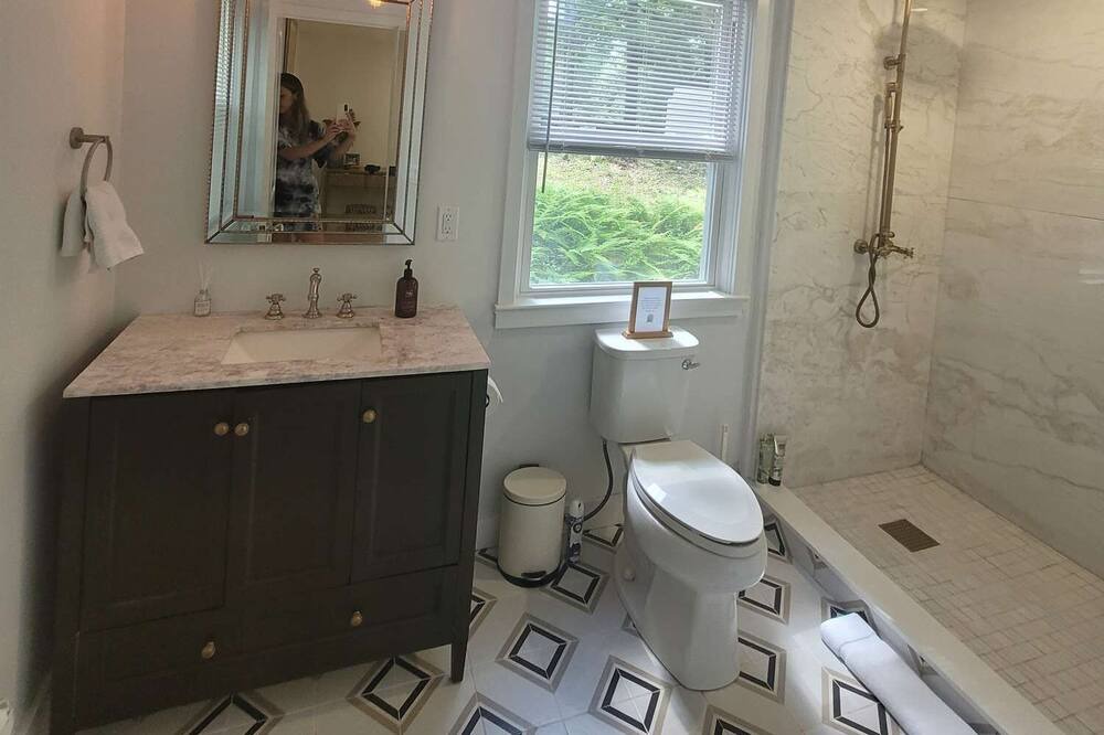 Photo of Bathroom in Fairfield