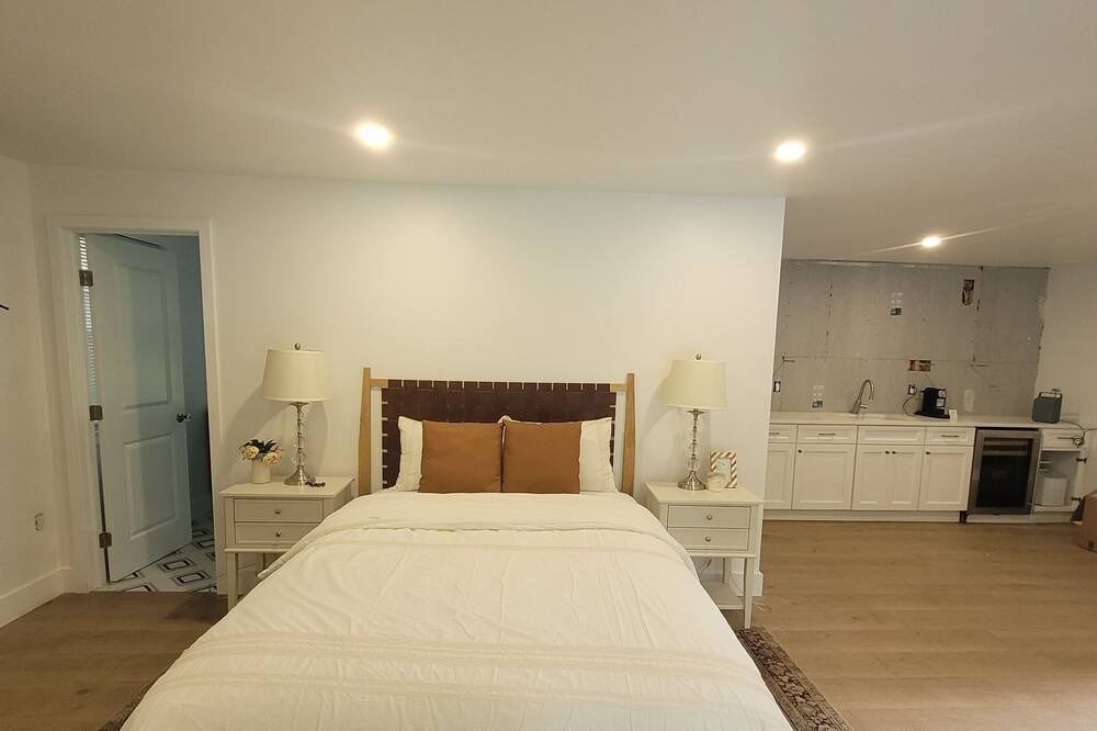 Photo of Bedroom in Fairfield