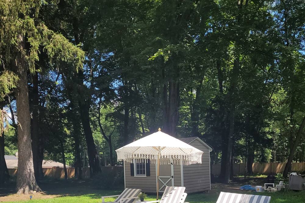 Photo of Outdoor in Fairfield