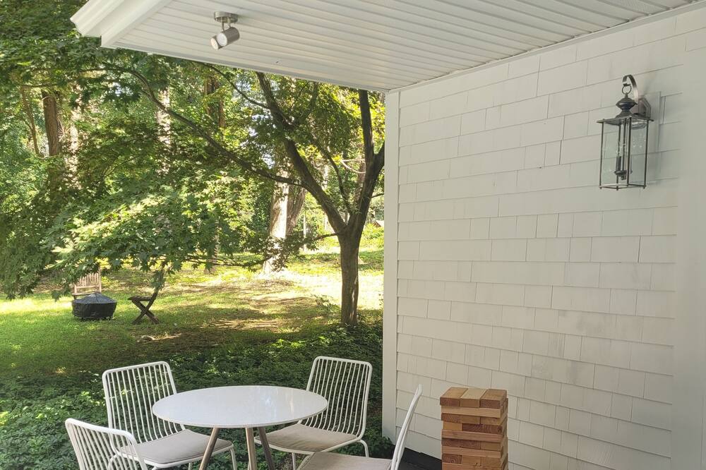 Photo of Outdoor in Fairfield