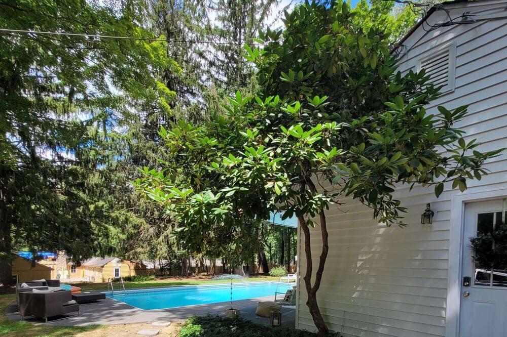 Photo of Outdoor in Fairfield