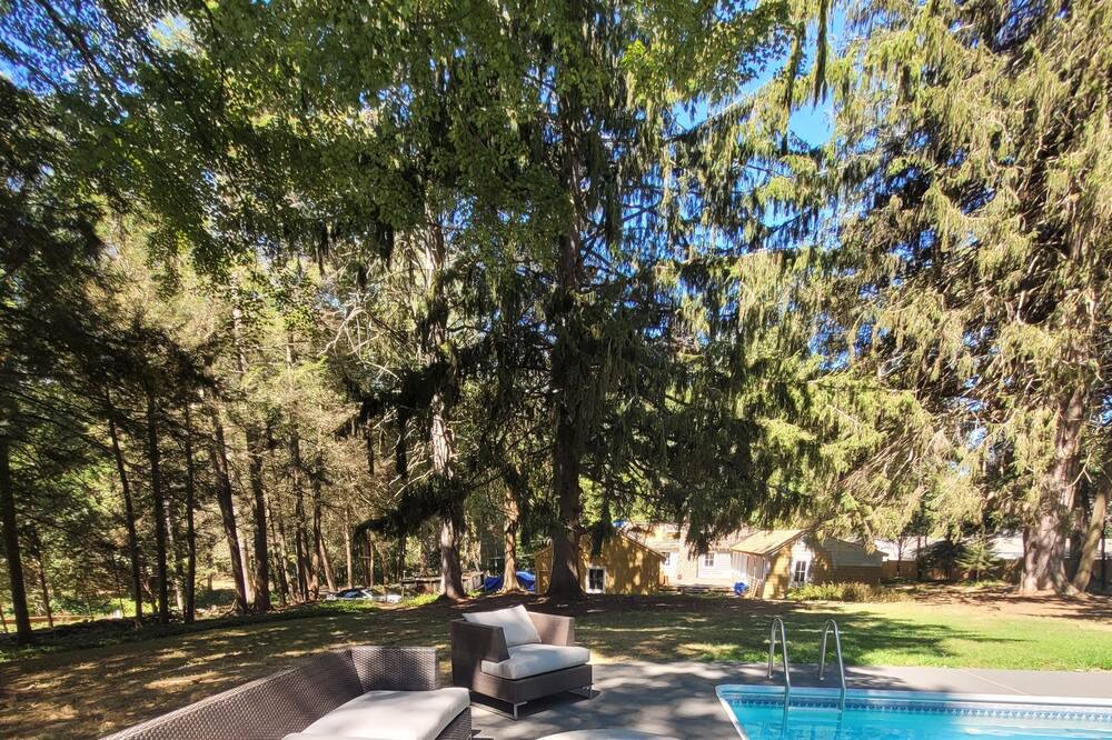 Photo of Outdoor in Fairfield