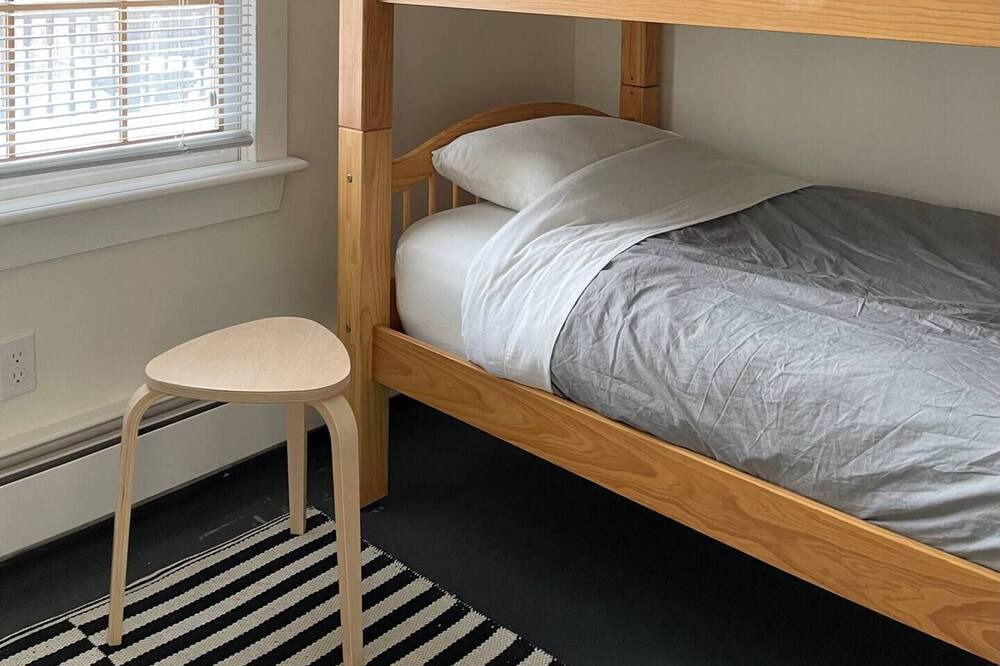 Photo of Bedroom in Woodstock