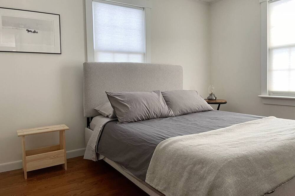 Photo of Bedroom in Woodstock