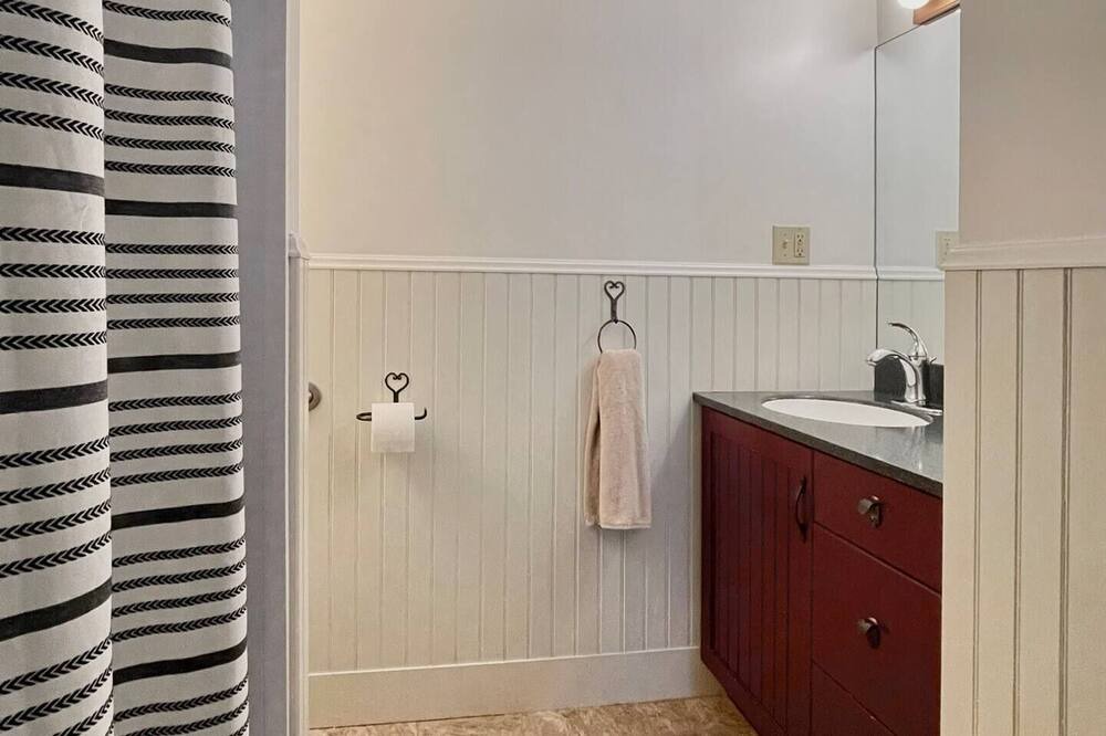 Photo of Bathroom in Woodstock