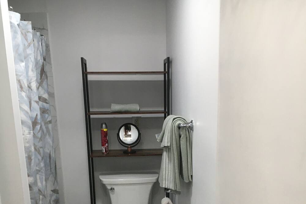 Photo of Bathroom in Amenia