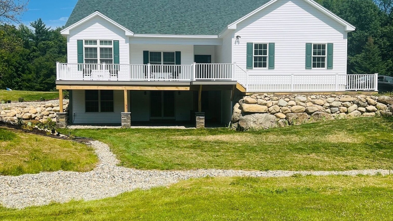 Photo of Outdoor in Bolton Landing