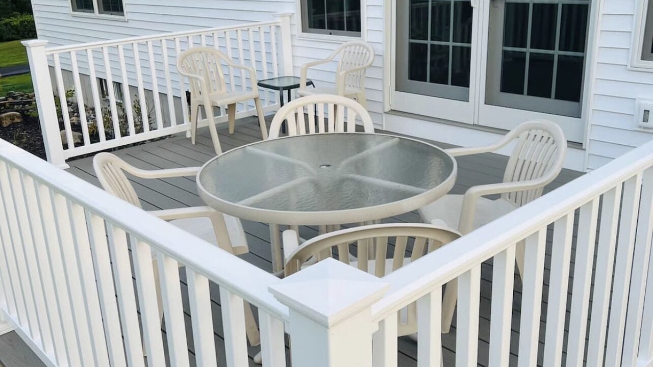 Photo of Outdoor in Bolton Landing