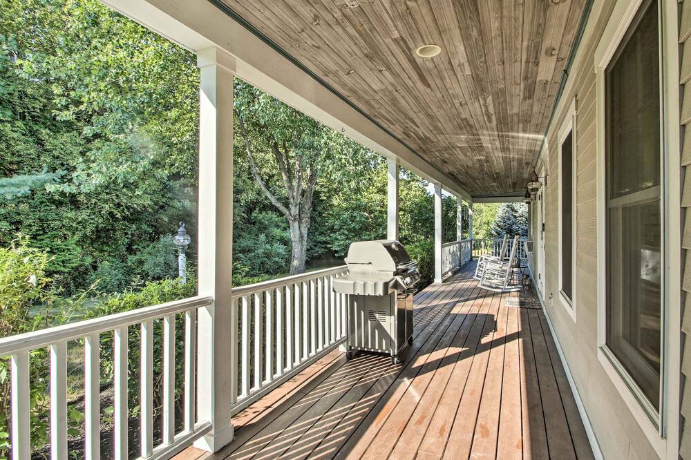Photo of Outdoor in North Yarmouth