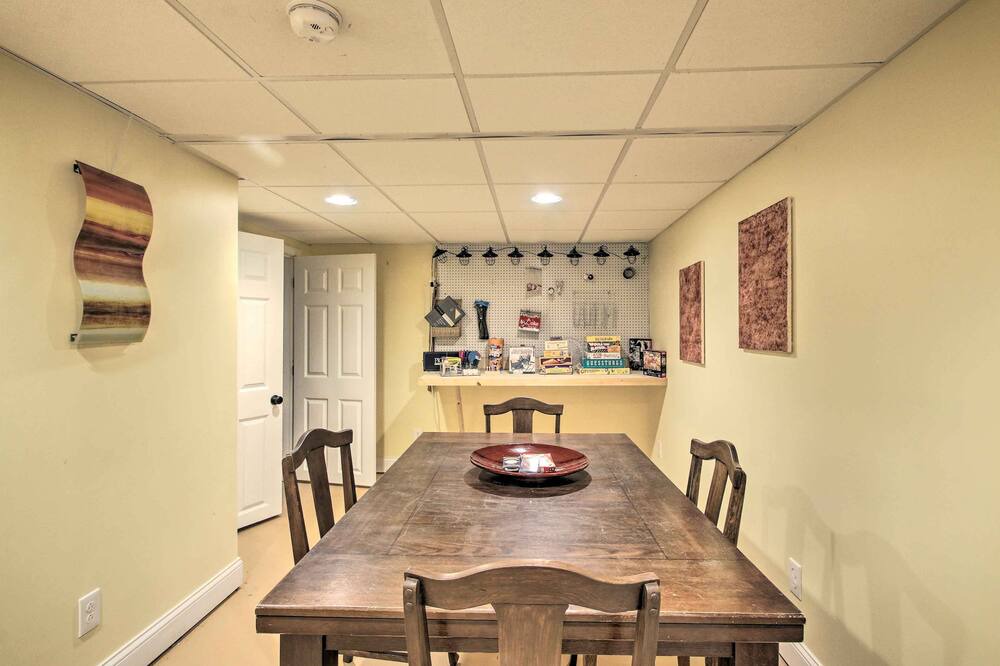 Photo of Kitchen in North Yarmouth