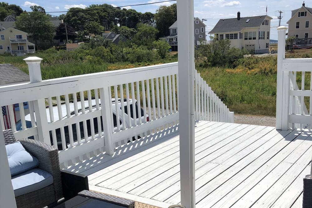Photo of Patio Balcony in Hull