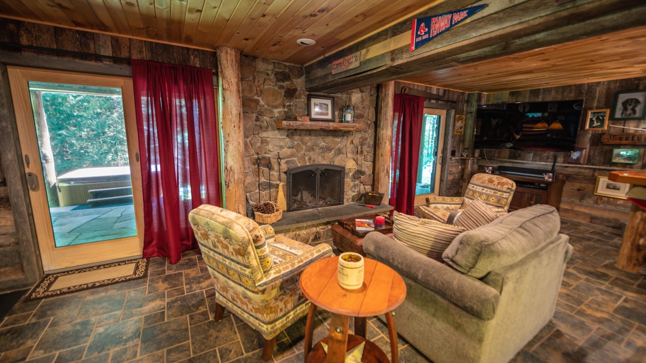 Photo of Livingroom in Wilmington