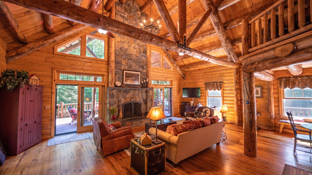 Photo of Livingroom in Wilmington