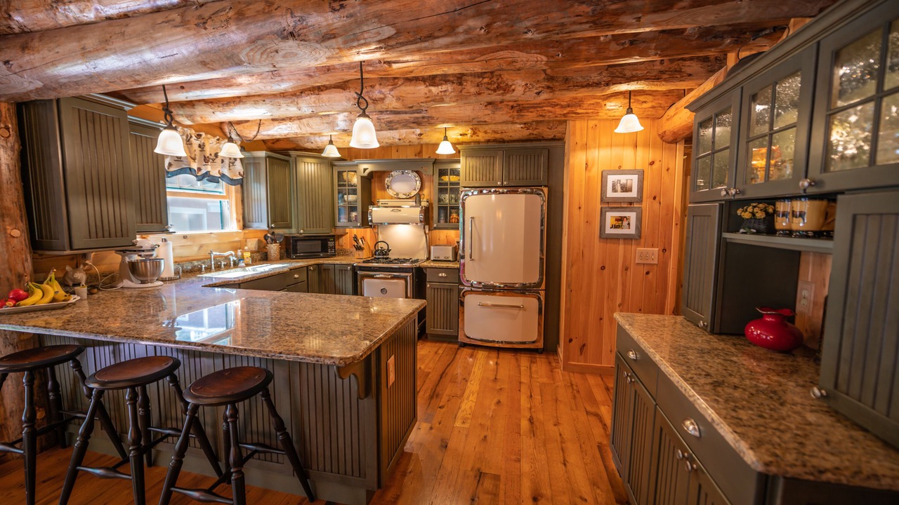 Photo of Kitchen in Wilmington