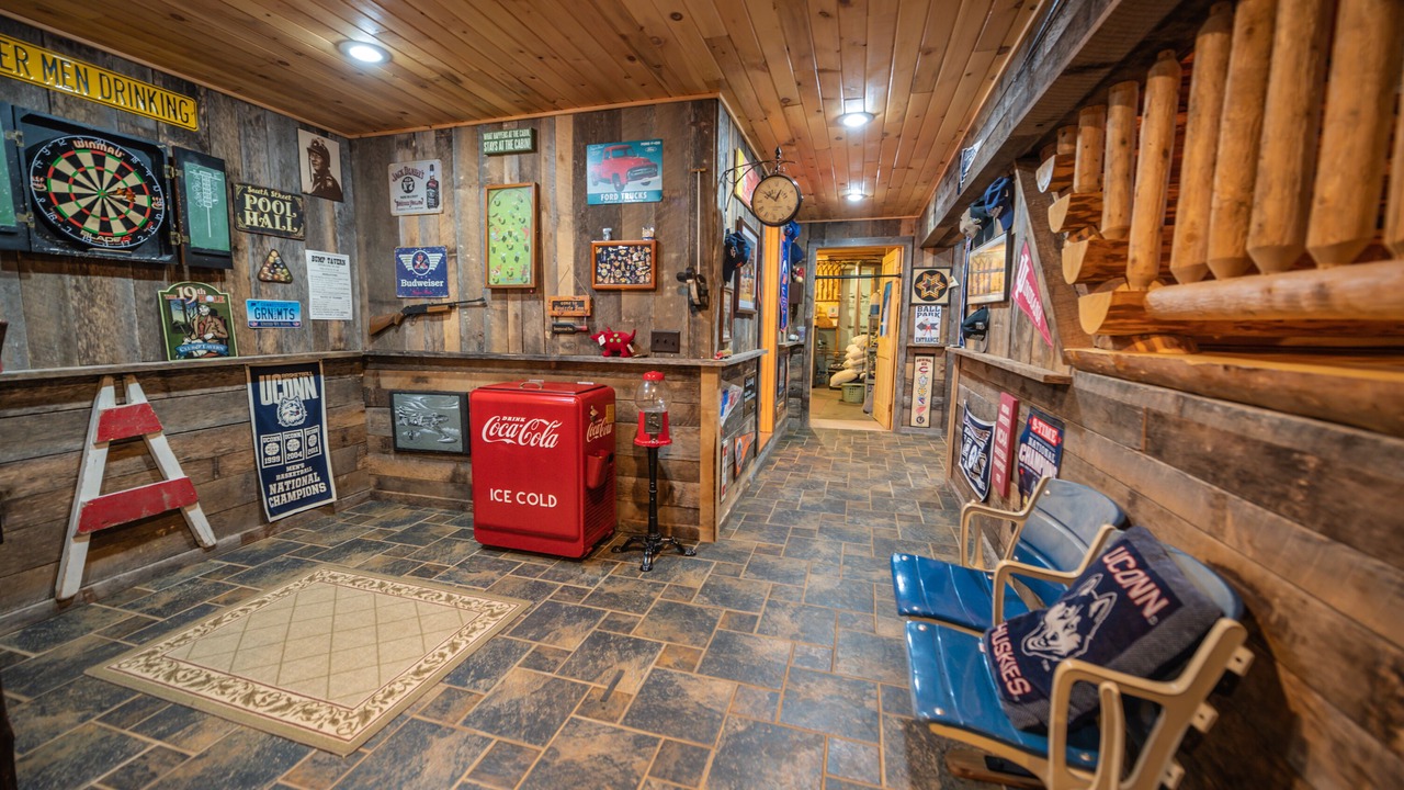 Photo of Livingroom in Wilmington