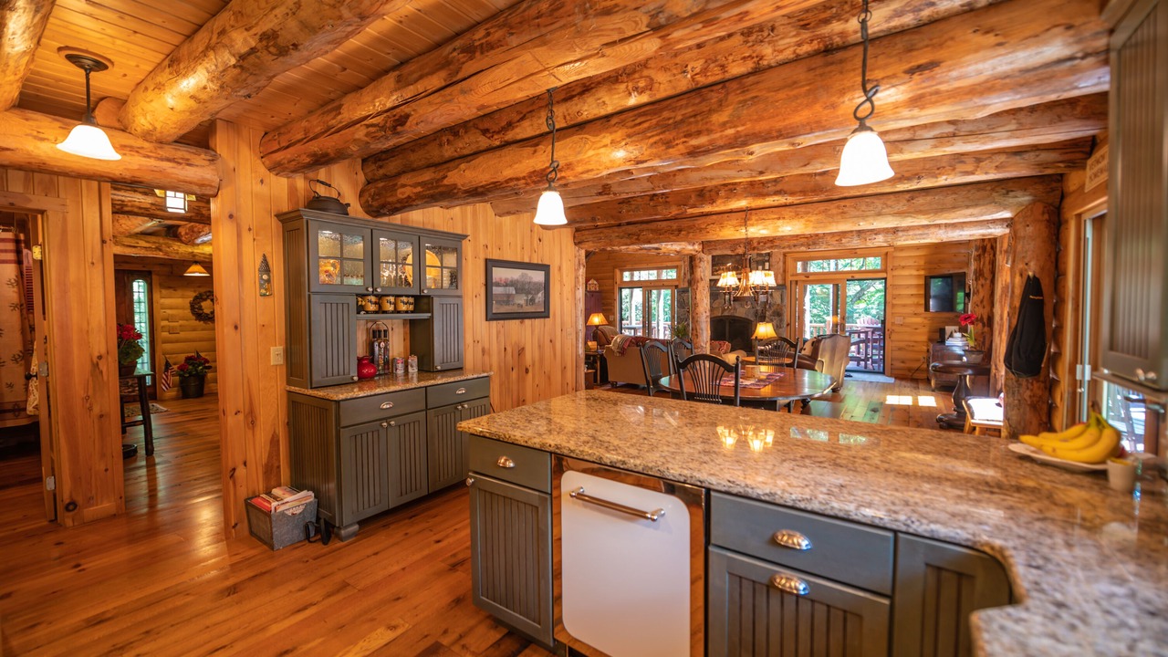 Photo of Kitchen in Wilmington
