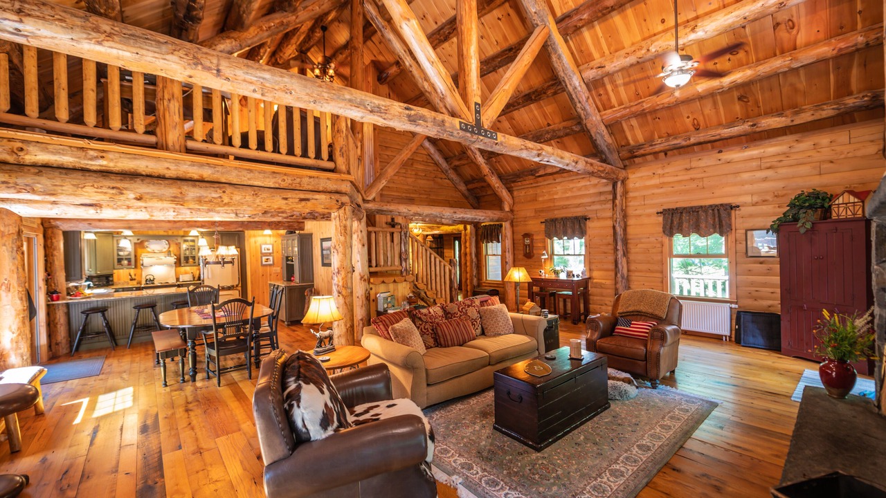 Photo of Livingroom in Wilmington