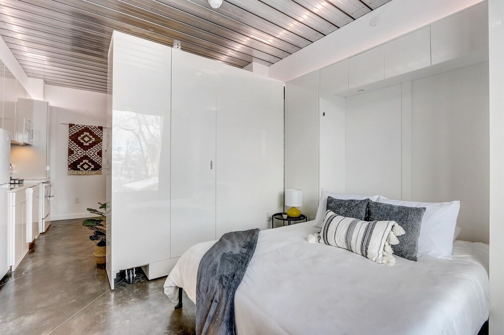 Photo of Bedroom in Cleveland