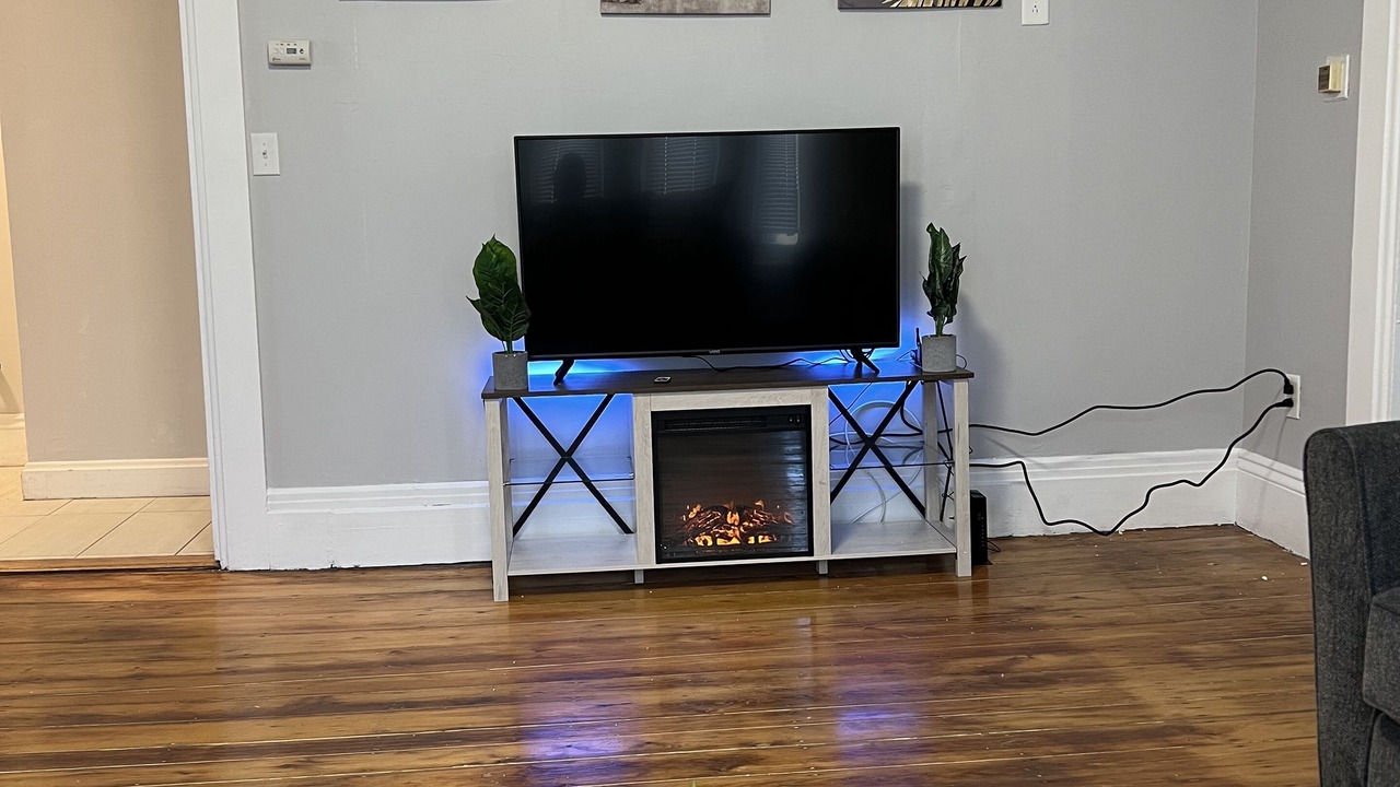 Photo of Livingroom in Abington