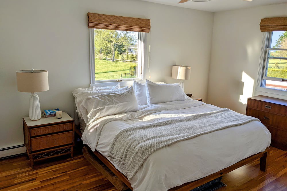 Photo of Bedroom in Orient