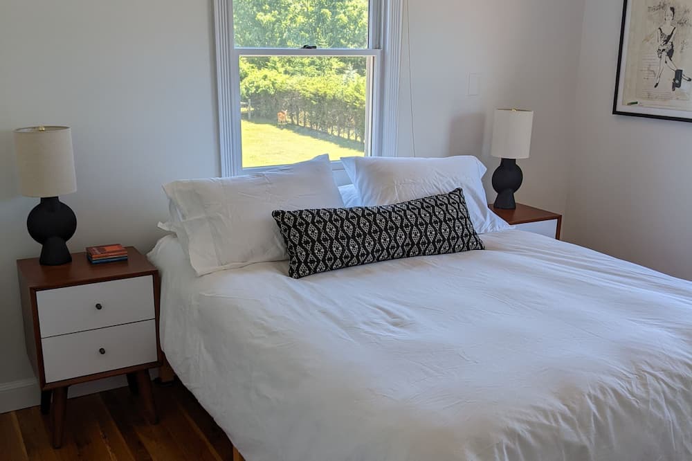 Photo of Bedroom in Orient