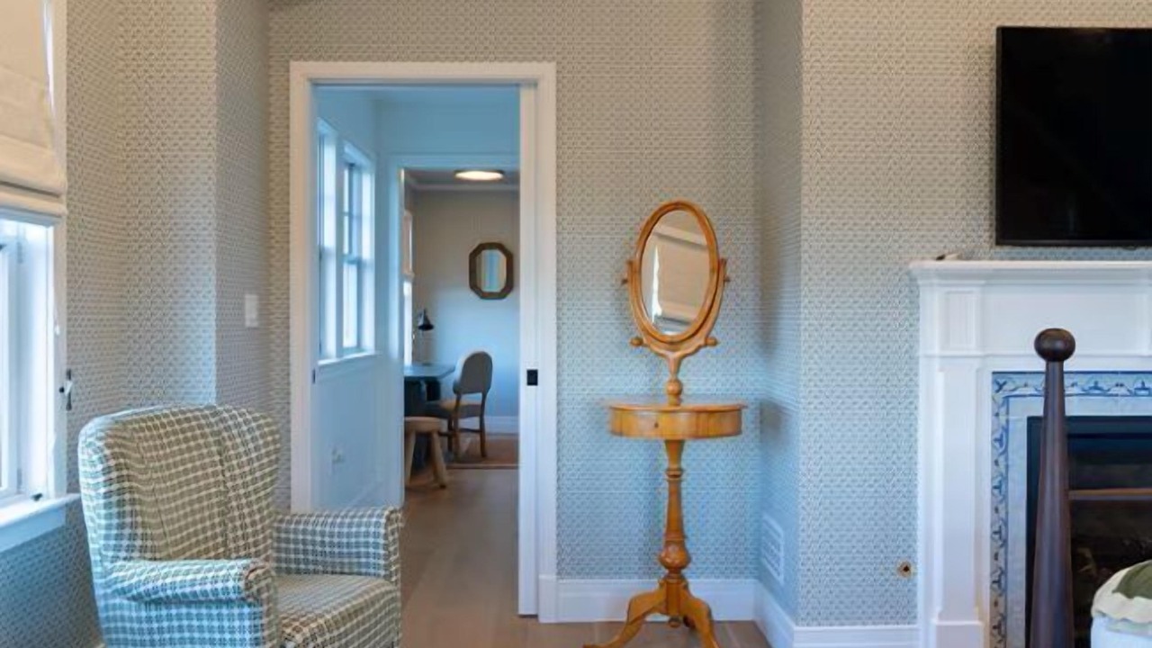 Photo of Bedroom in Hampton Bays