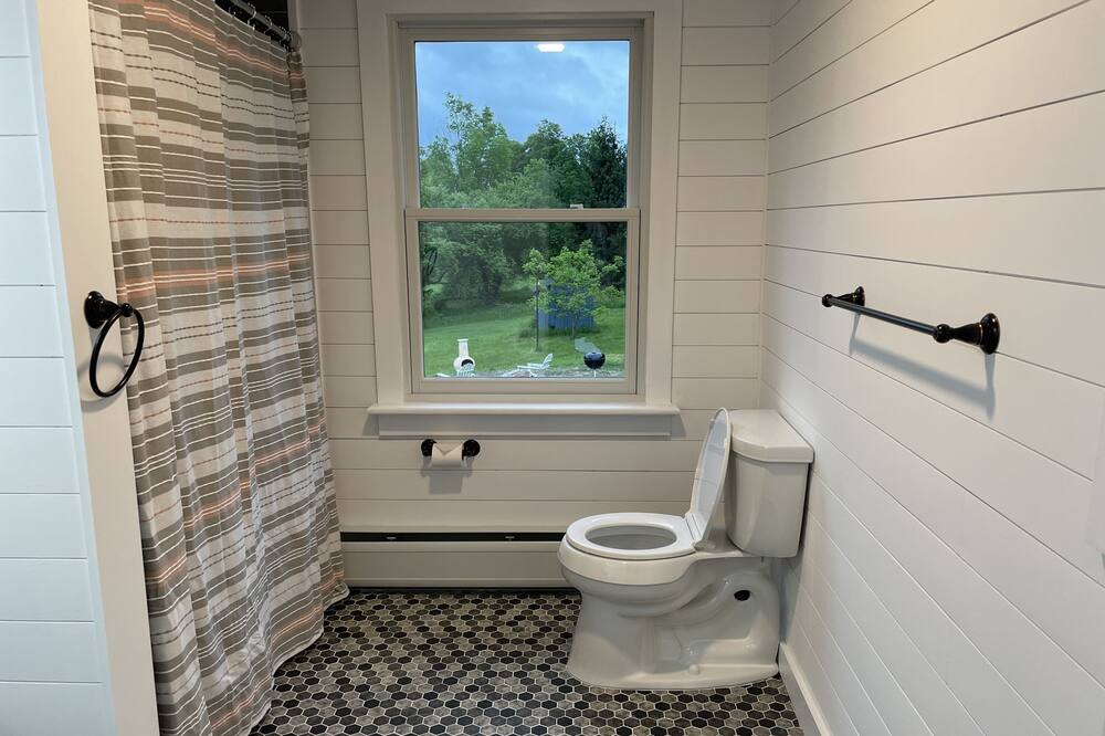 Photo of Bathroom in Hinsdale