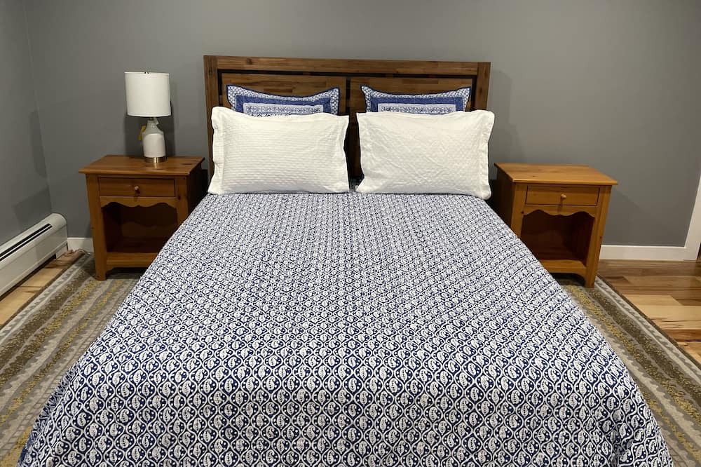 Photo of Bedroom in Hinsdale