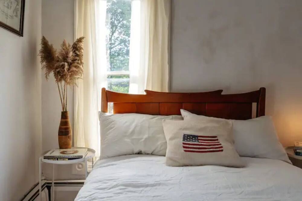 Photo of Bedroom in Pine Plains