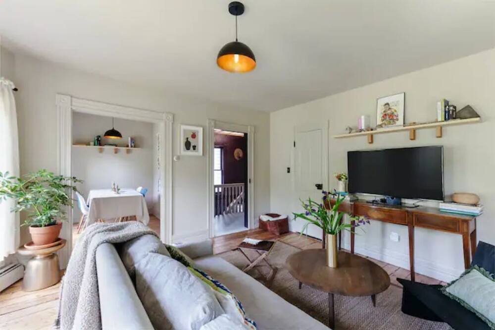 Photo of Livingroom in Pine Plains