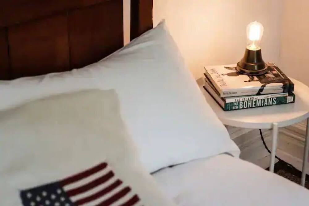 Photo of Bedroom in Pine Plains
