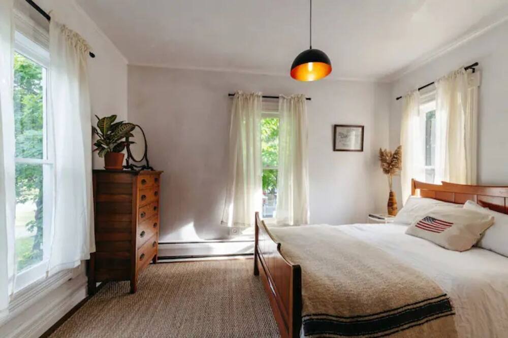 Photo of Bedroom in Pine Plains