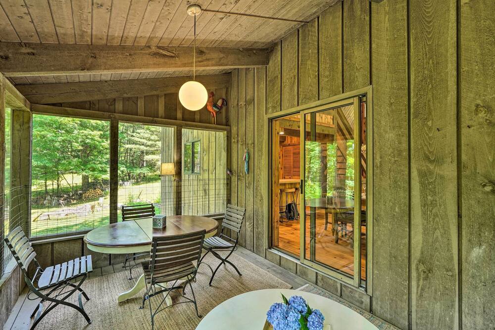 Photo of Outdoor in Otis