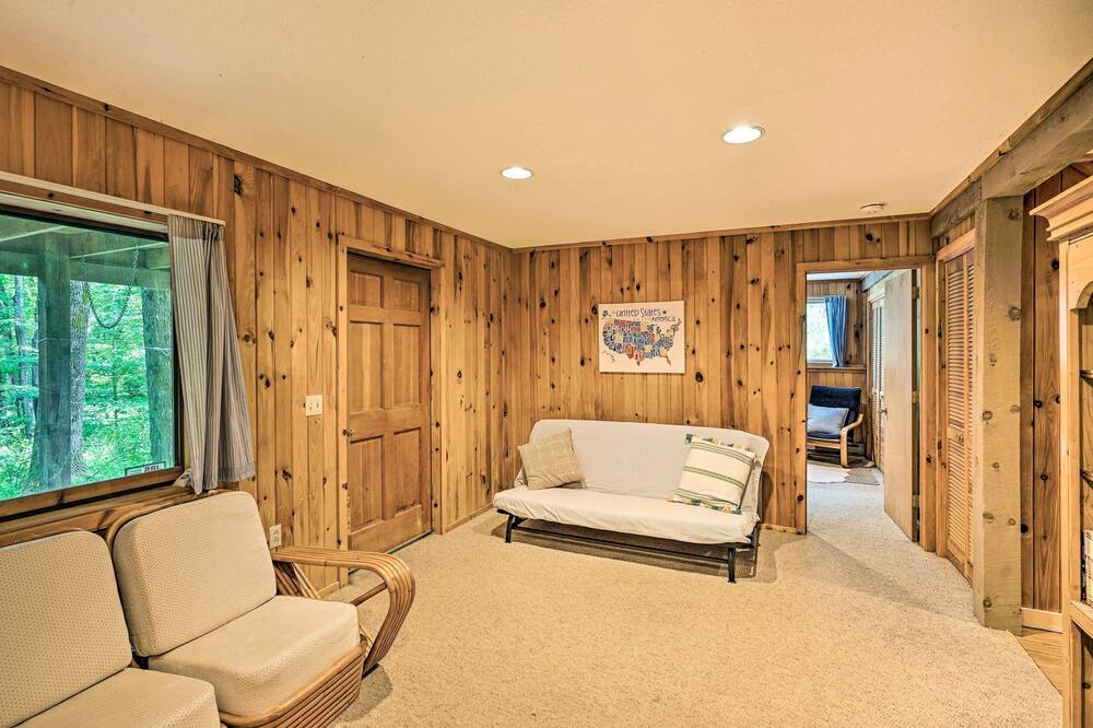 Photo of Bedroom in Otis