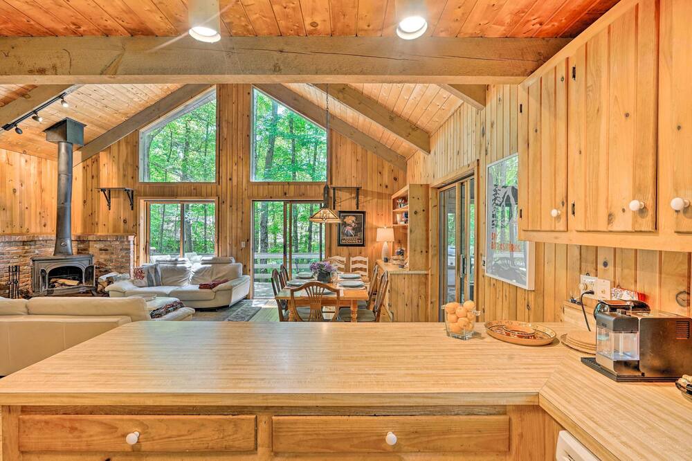 Photo of Kitchen in Otis
