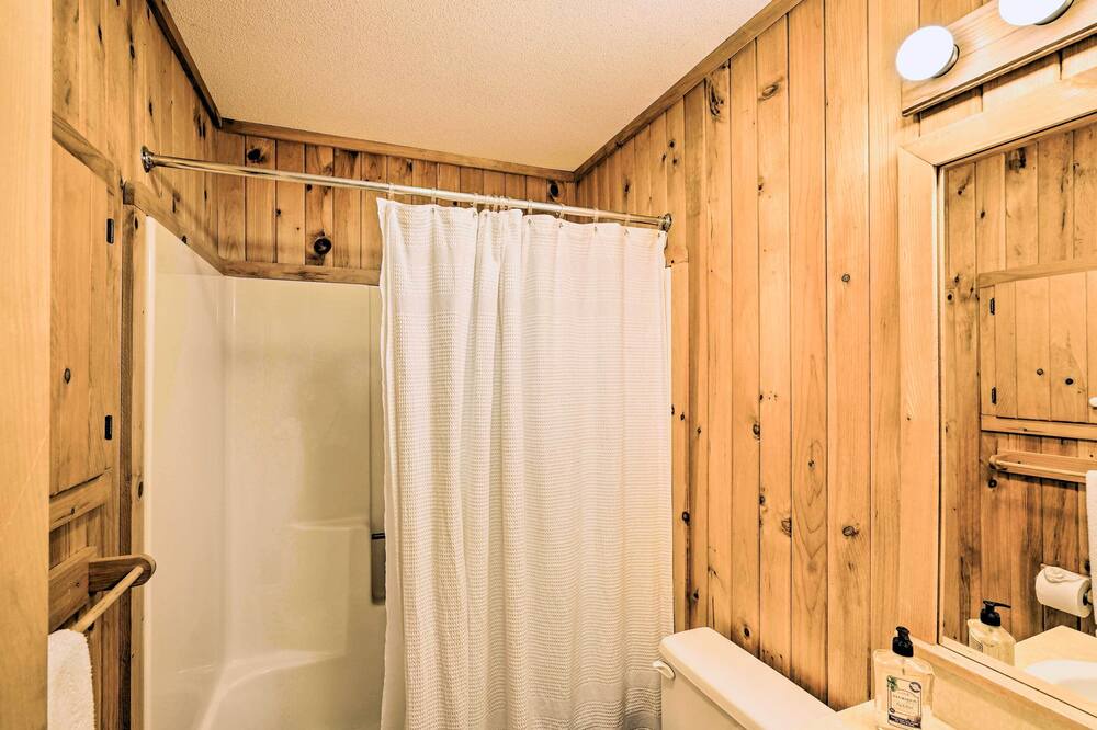 Photo of Bathroom in Otis