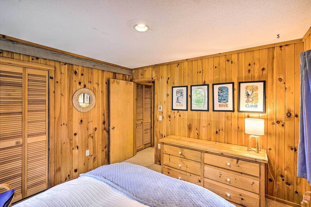 Photo of Bedroom in Otis