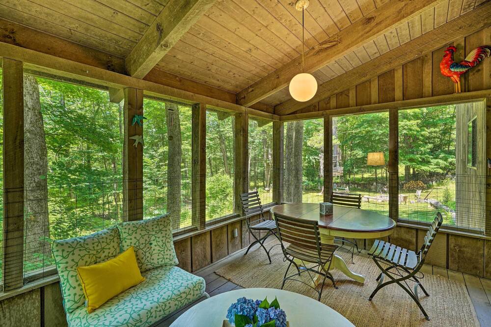 Photo of Outdoor in Otis
