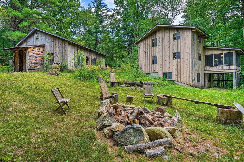 Photo of Outdoor in Otis