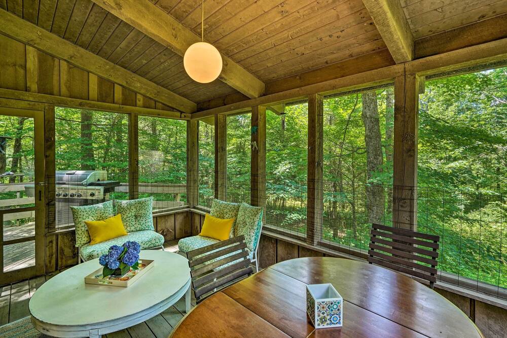 Photo of Kitchen in Otis